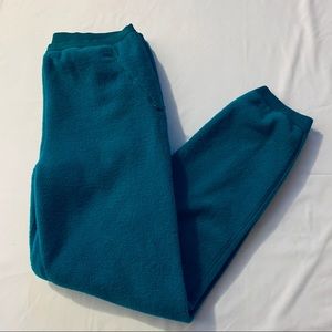 Patagonia vintage synchilla pants